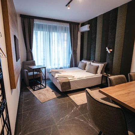 Sunshine Apartments - Valjevo Bagian luar foto