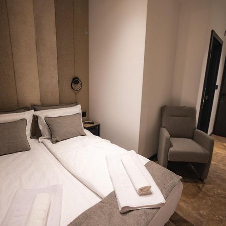 Sunshine Apartments - Valjevo Bagian luar foto