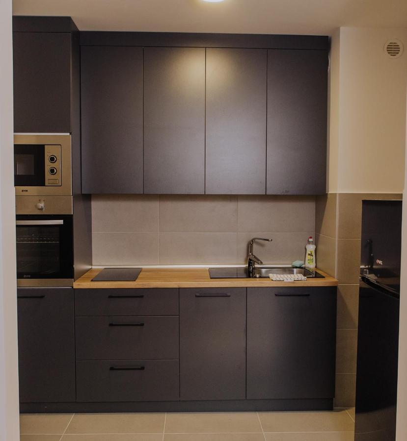 Sunshine Apartments - Valjevo Bagian luar foto