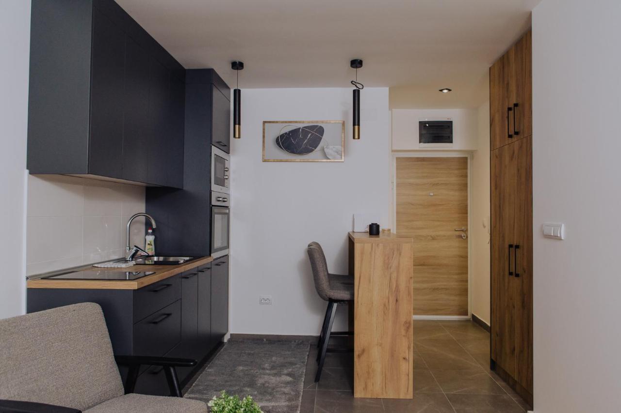 Sunshine Apartments - Valjevo Bagian luar foto