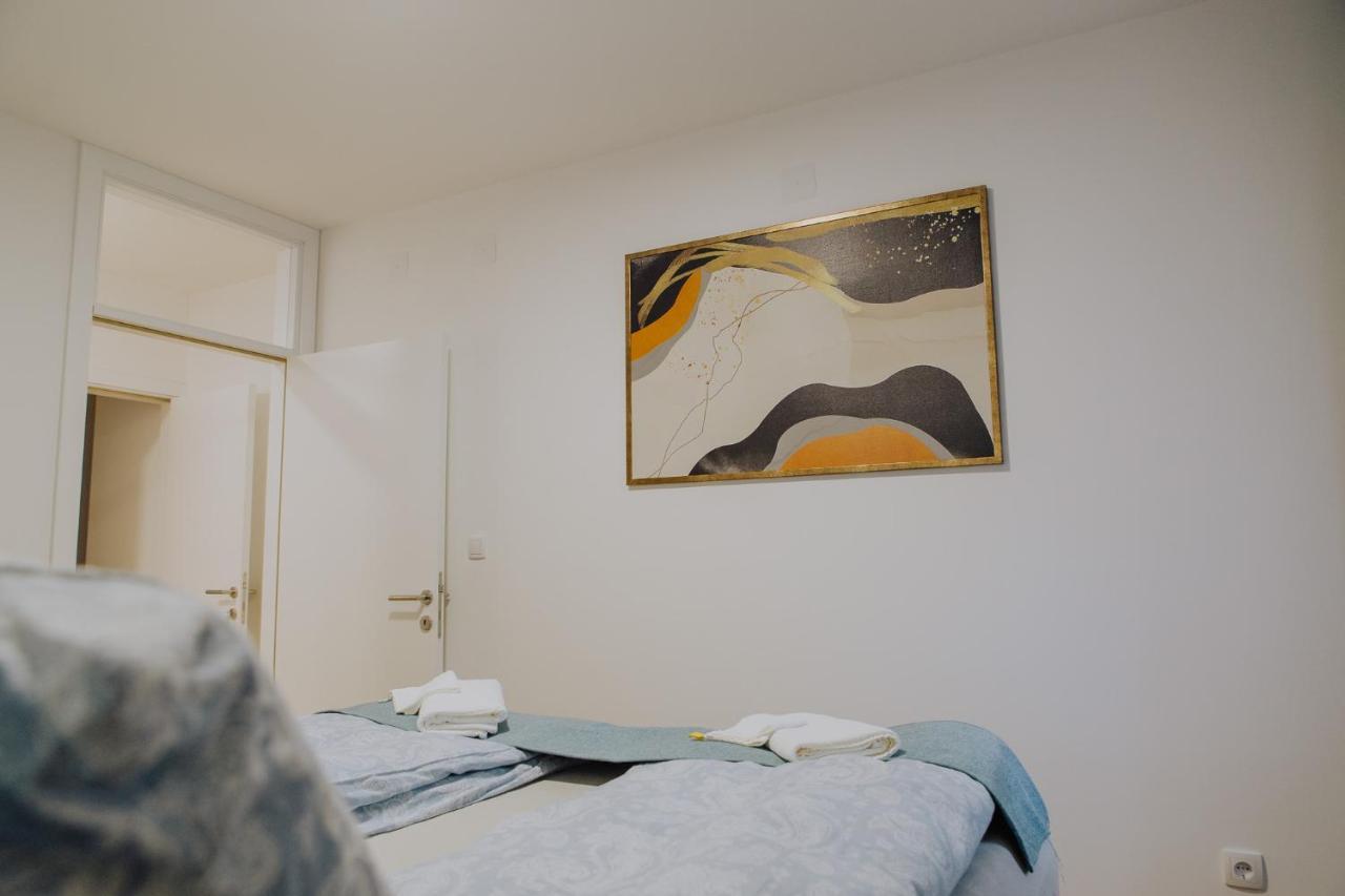 Sunshine Apartments - Valjevo Bagian luar foto