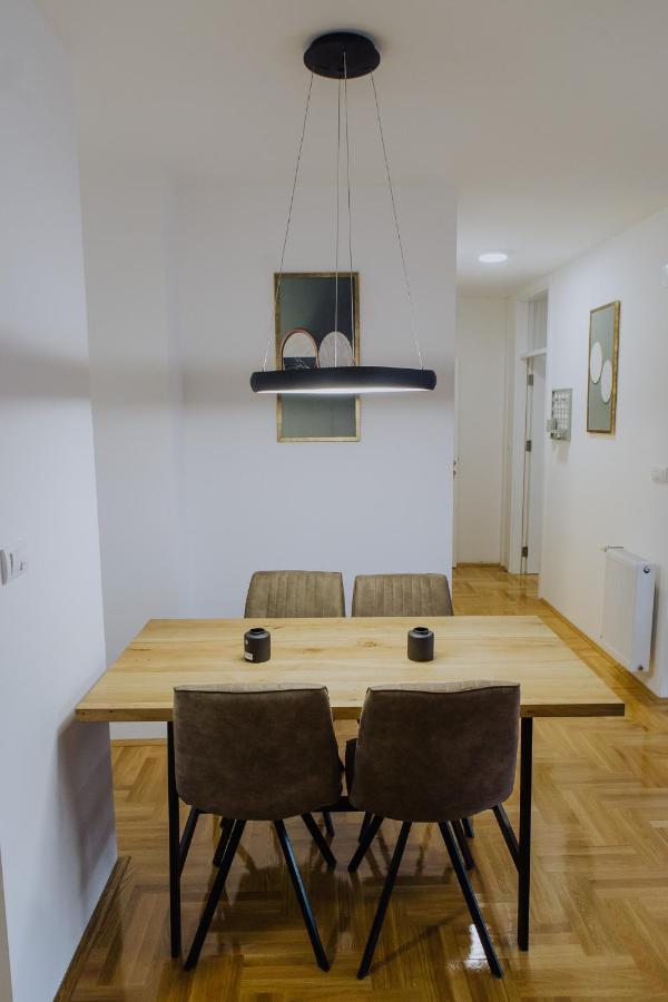 Sunshine Apartments - Valjevo Bagian luar foto