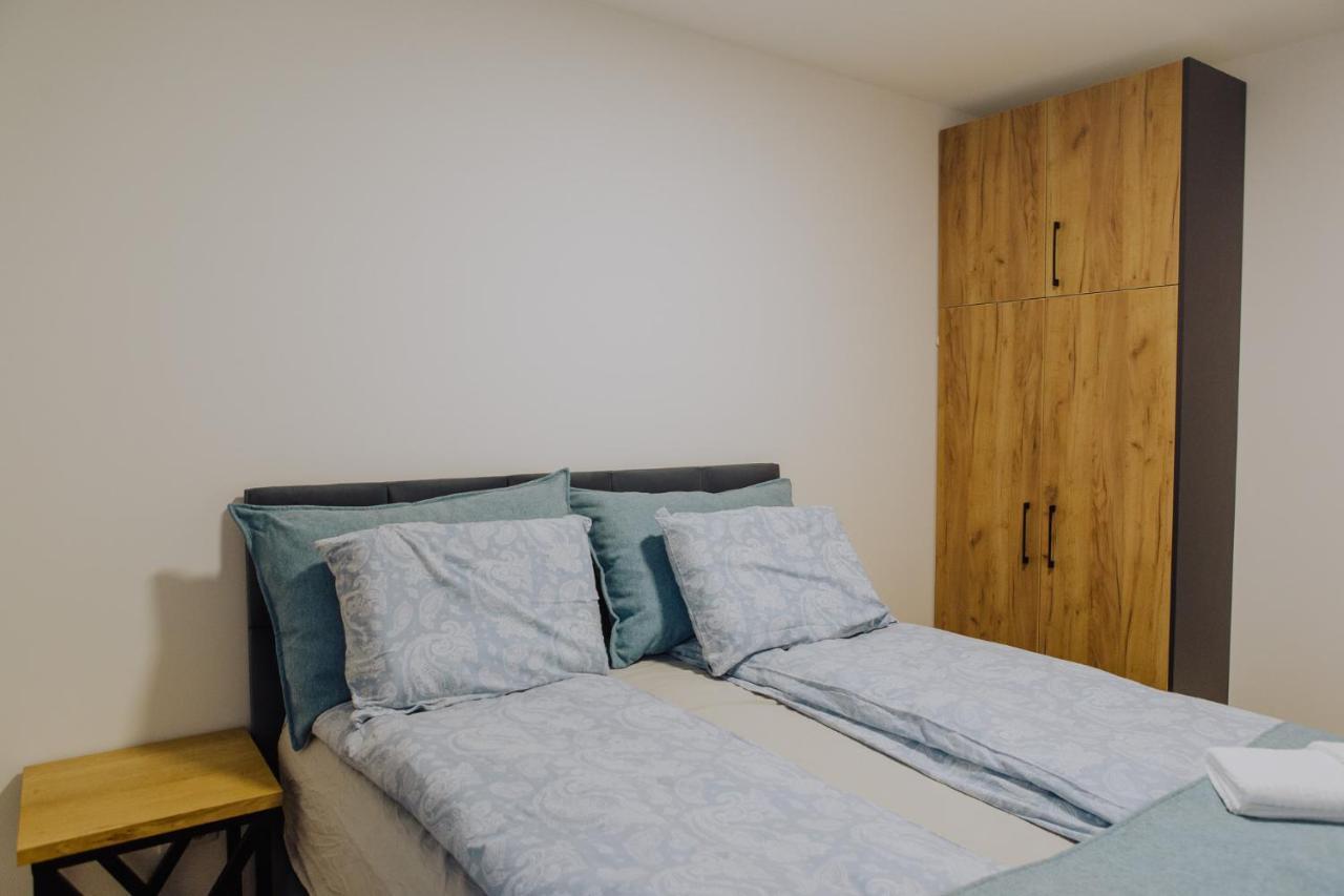 Sunshine Apartments - Valjevo Bagian luar foto