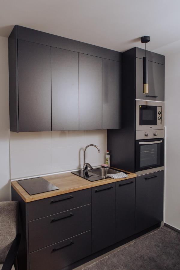 Sunshine Apartments - Valjevo Bagian luar foto