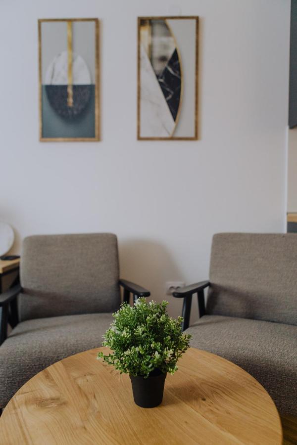 Sunshine Apartments - Valjevo Bagian luar foto