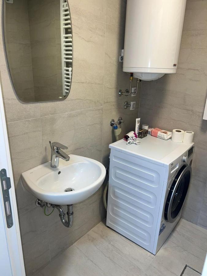 Sunshine Apartments - Valjevo Bagian luar foto