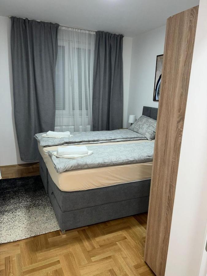 Sunshine Apartments - Valjevo Bagian luar foto