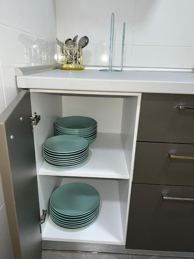 Sunshine Apartments - Valjevo Bagian luar foto