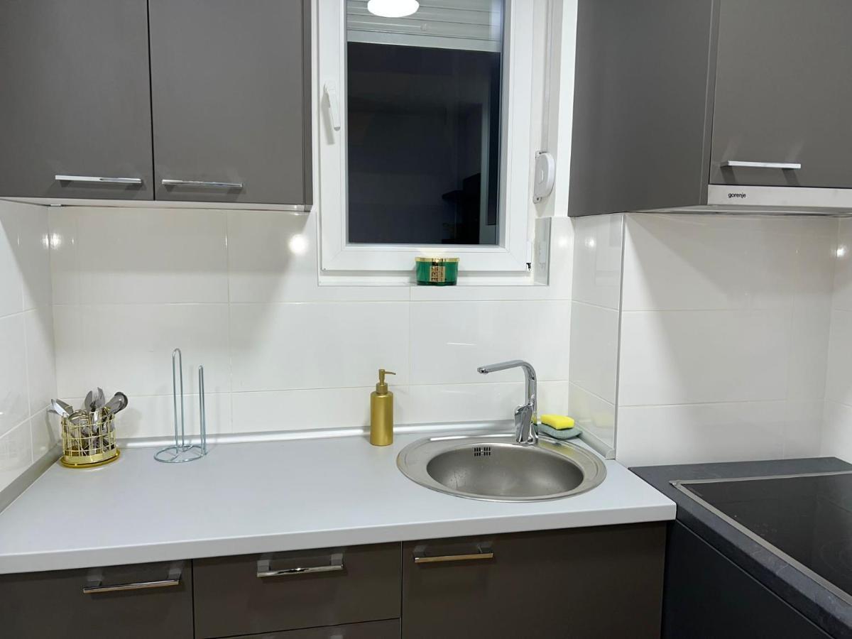Sunshine Apartments - Valjevo Bagian luar foto