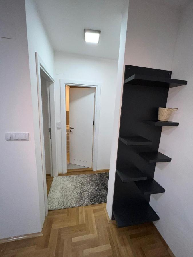 Sunshine Apartments - Valjevo Bagian luar foto