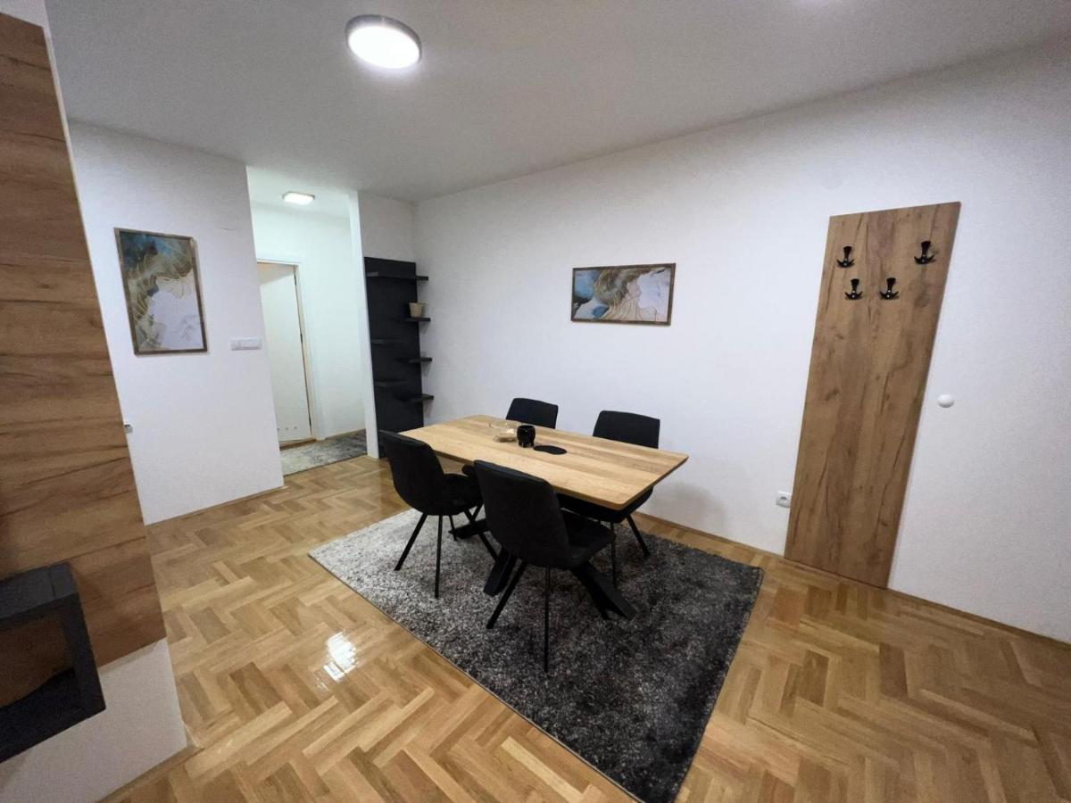 Sunshine Apartments - Valjevo Bagian luar foto