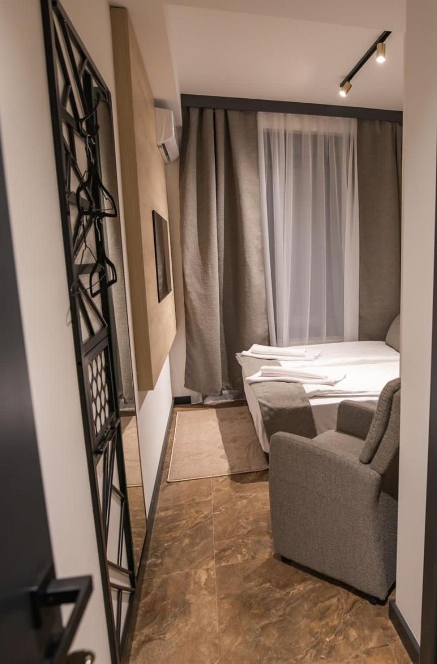 Sunshine Apartments - Valjevo Bagian luar foto