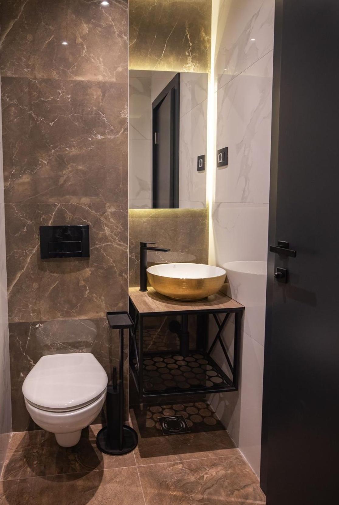 Sunshine Apartments - Valjevo Bagian luar foto