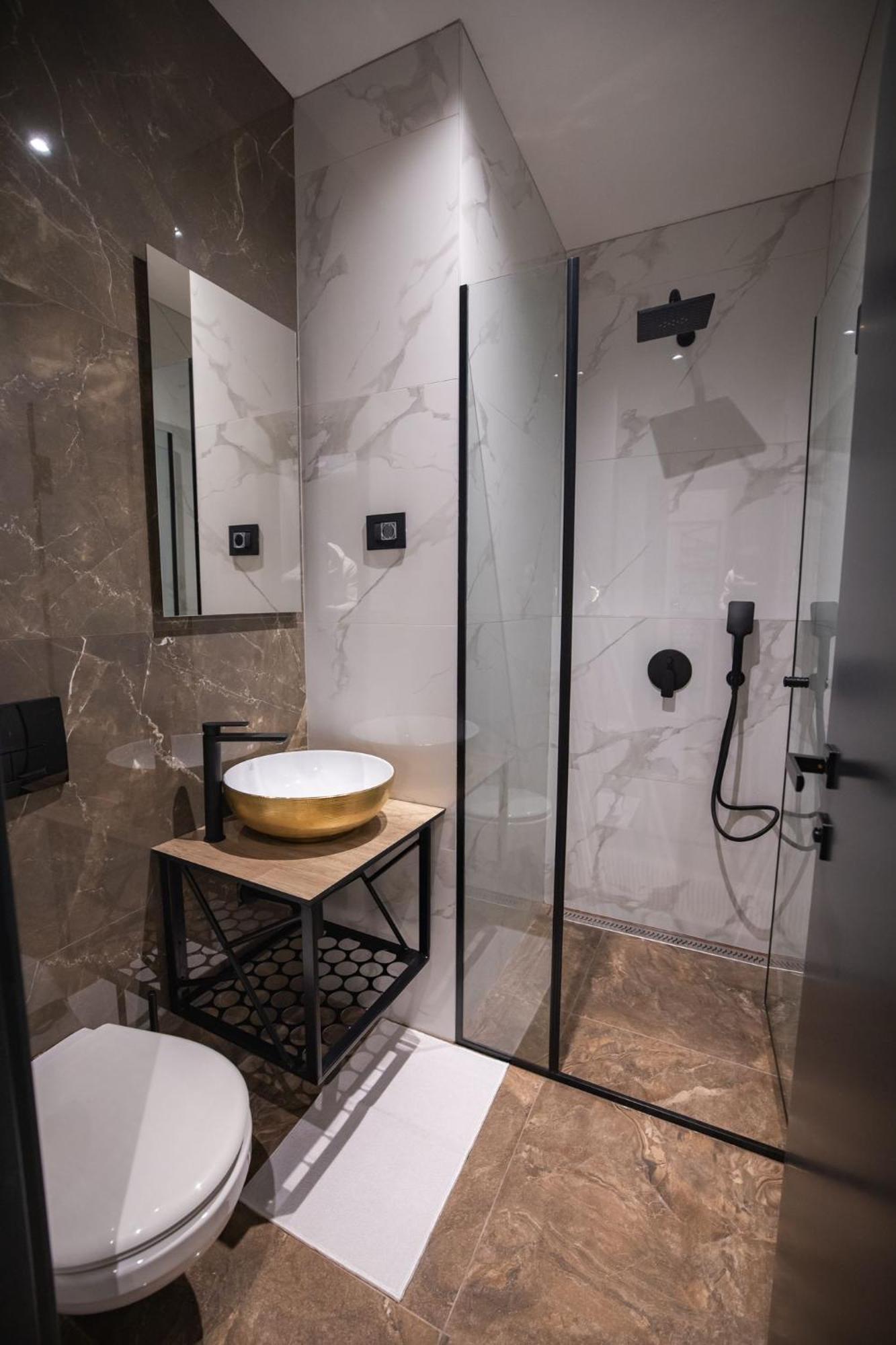 Sunshine Apartments - Valjevo Bagian luar foto