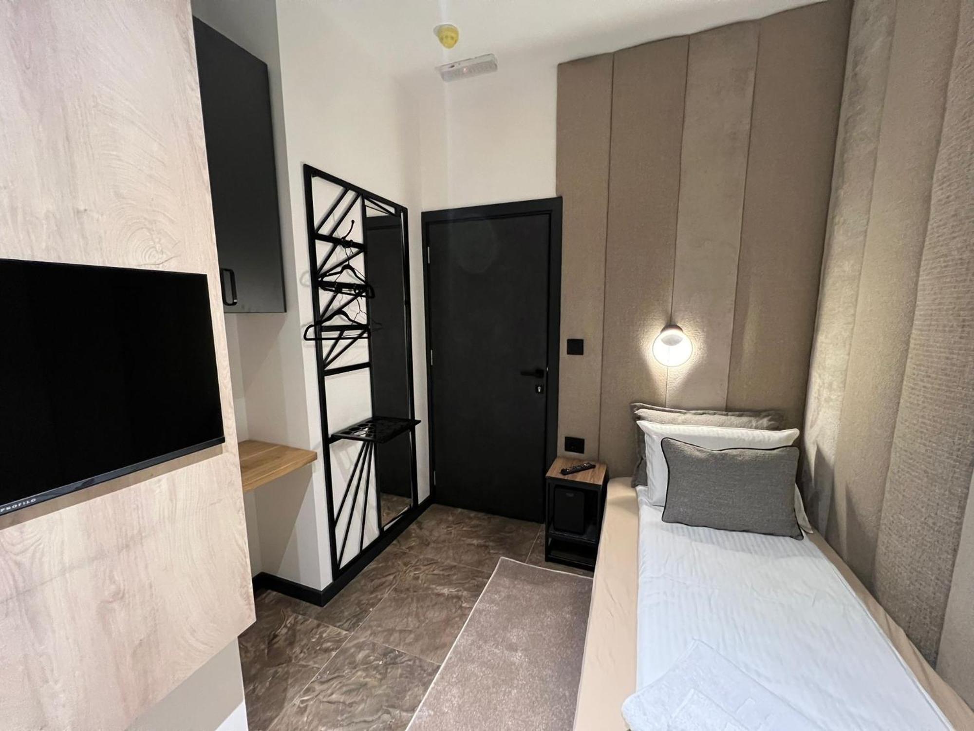 Sunshine Apartments - Valjevo Bagian luar foto