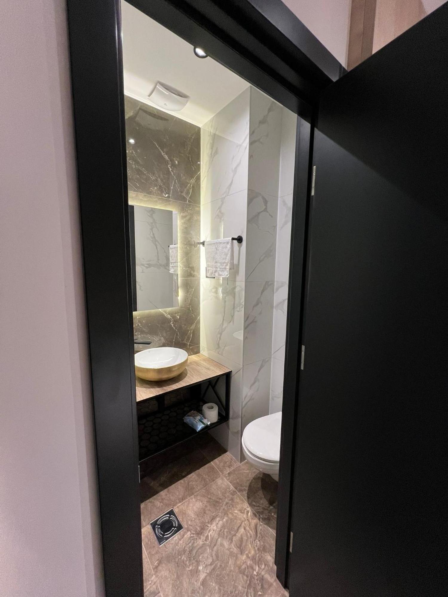 Sunshine Apartments - Valjevo Bagian luar foto