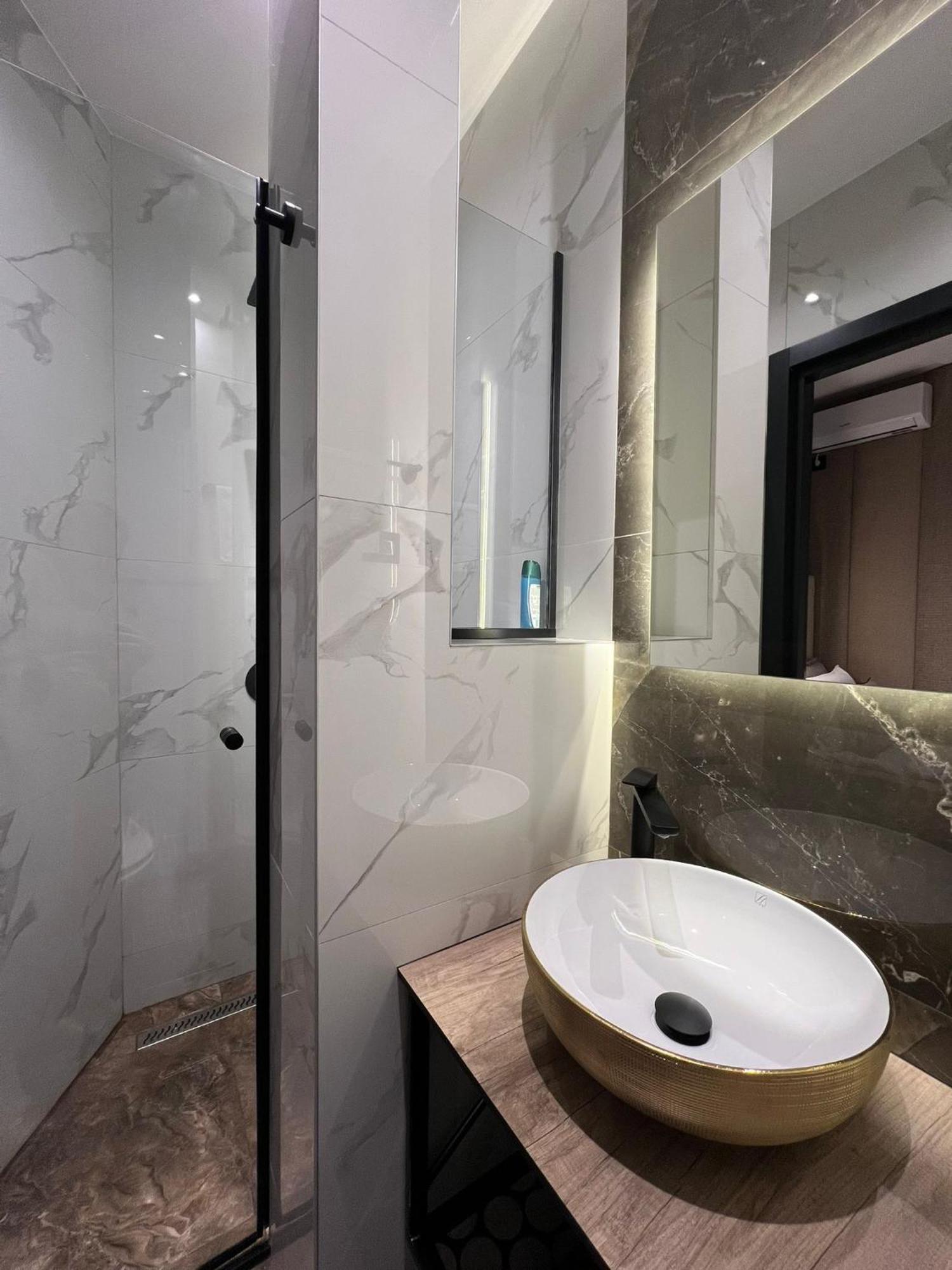 Sunshine Apartments - Valjevo Bagian luar foto