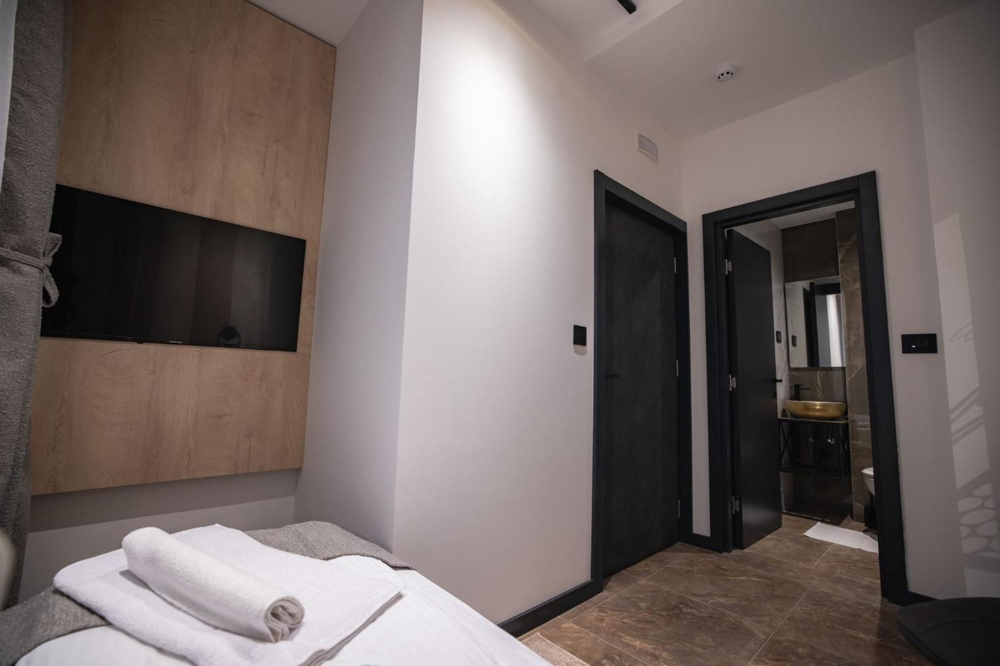 Sunshine Apartments - Valjevo Bagian luar foto