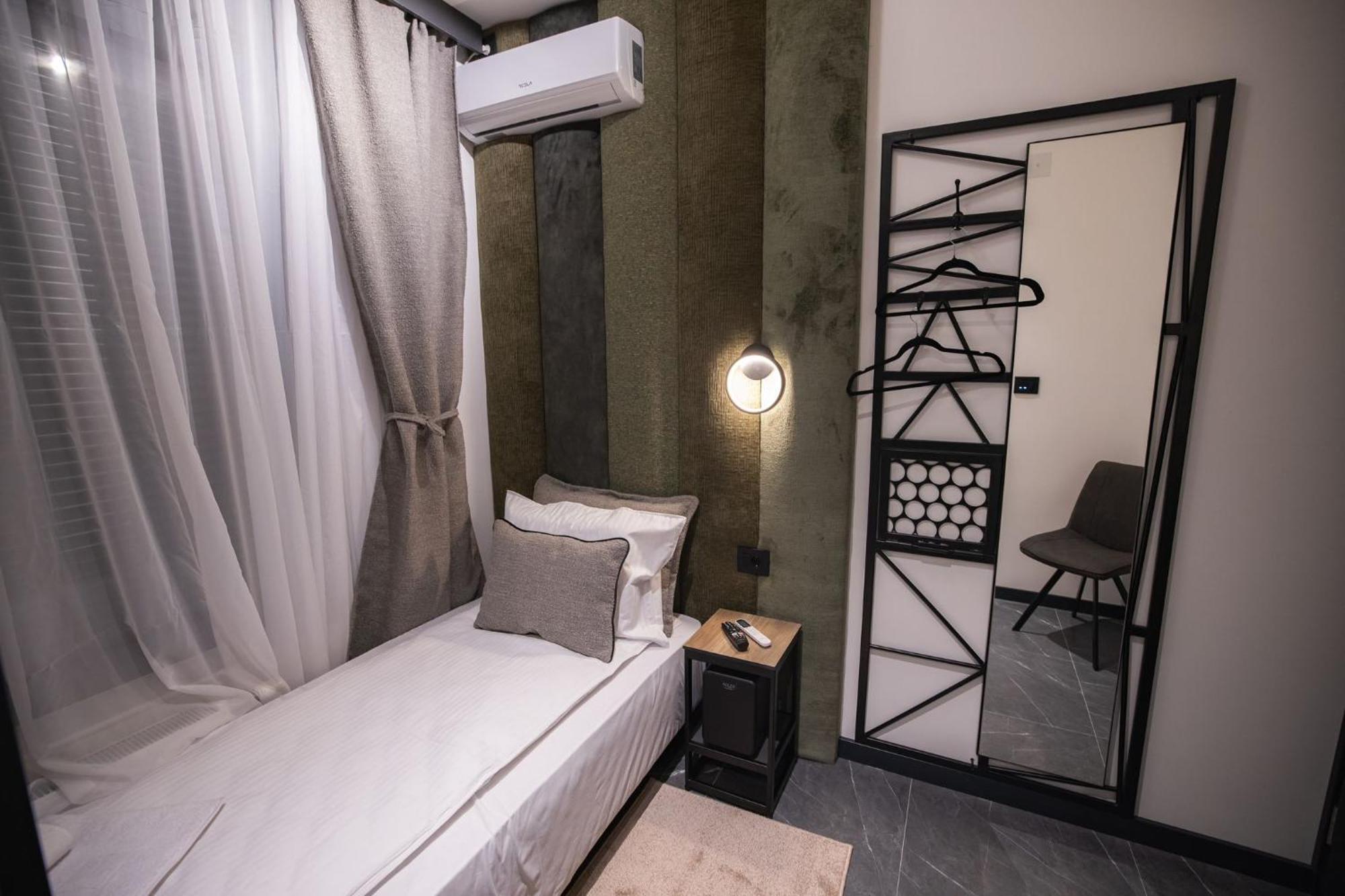 Sunshine Apartments - Valjevo Bagian luar foto