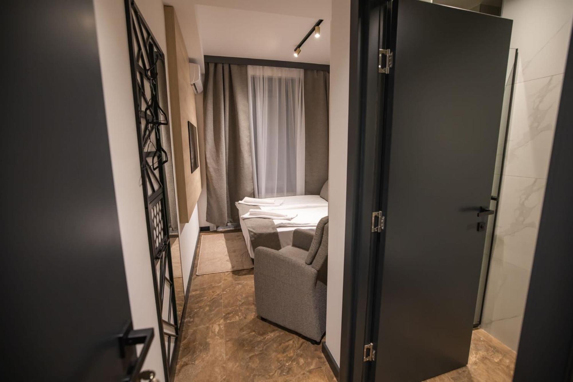 Sunshine Apartments - Valjevo Bagian luar foto