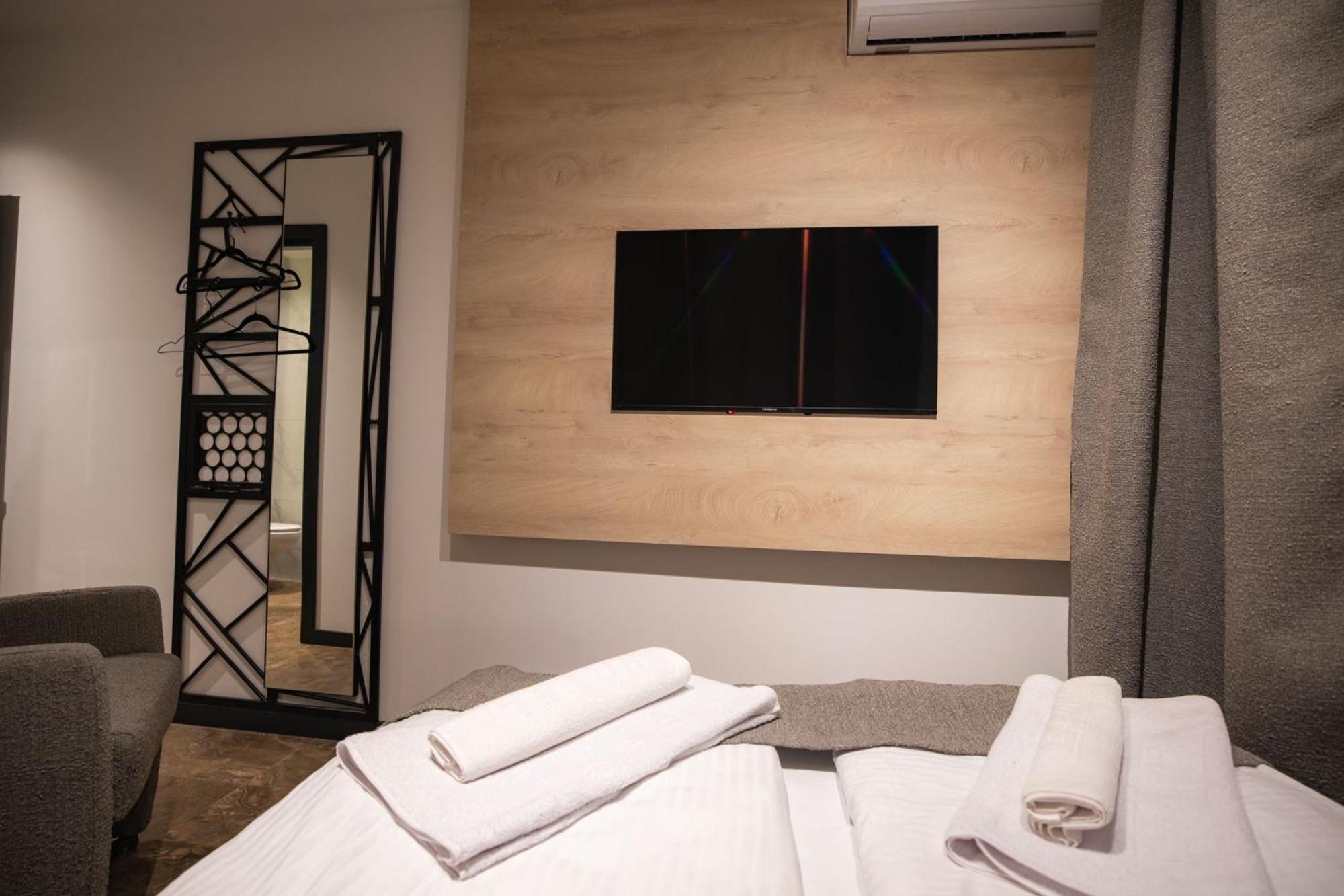 Sunshine Apartments - Valjevo Bagian luar foto