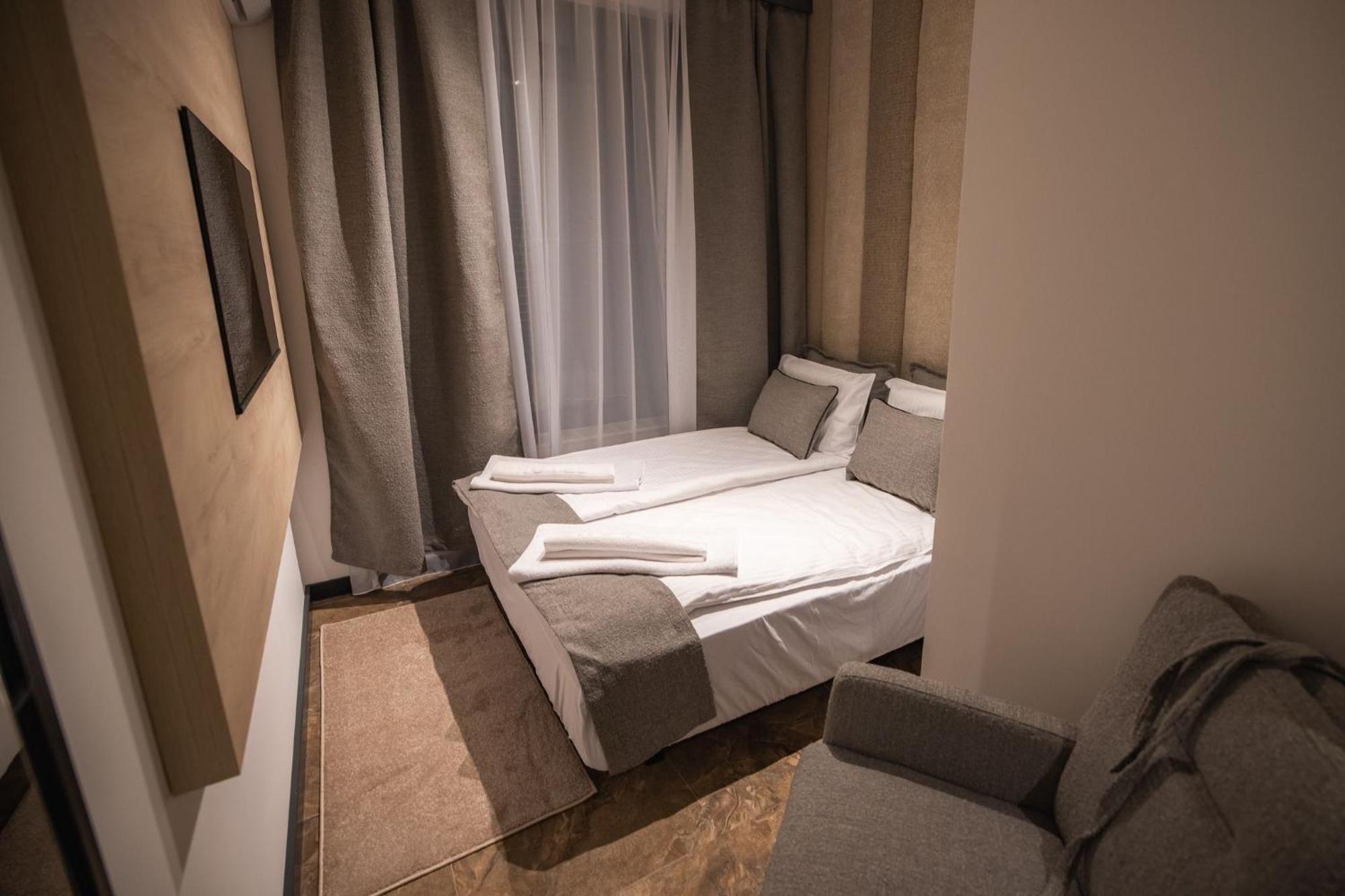 Sunshine Apartments - Valjevo Bagian luar foto