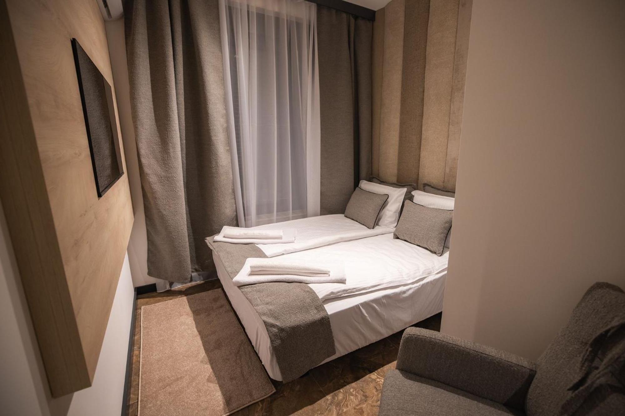 Sunshine Apartments - Valjevo Bagian luar foto